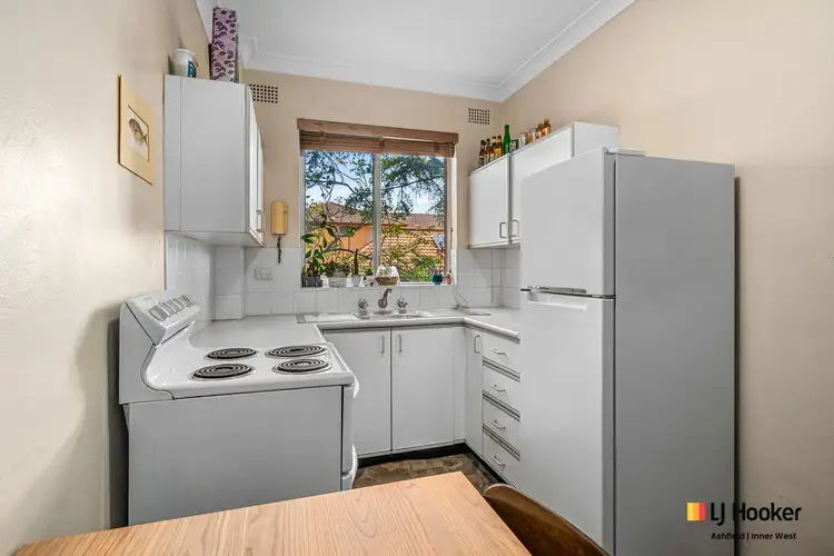 Fourth view of Homely unit listing, 6/155 Frederick Street, Ashfield NSW 2131