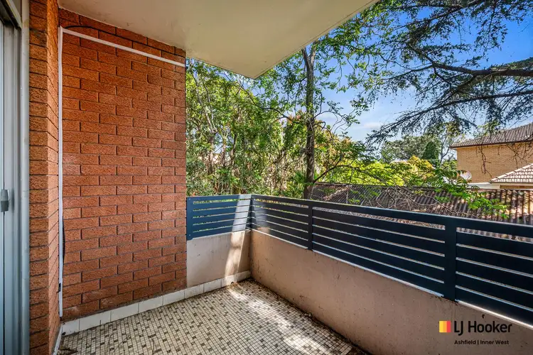 Fifth view of Homely unit listing, 6/155 Frederick Street, Ashfield NSW 2131