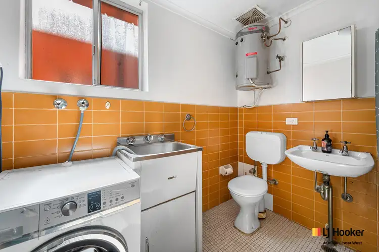 Sixth view of Homely unit listing, 6/155 Frederick Street, Ashfield NSW 2131