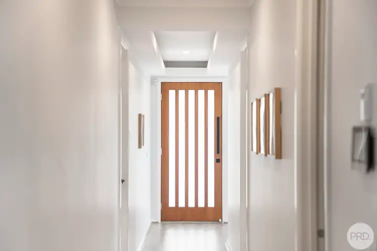 Second view of Homely house listing, 25 Walters Way, Alfredton VIC 3350