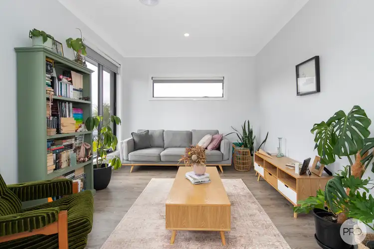 Third view of Homely house listing, 25 Walters Way, Alfredton VIC 3350