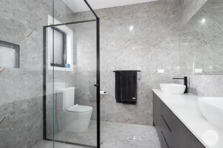 Fifth view of Homely house listing, 25 Walters Way, Alfredton VIC 3350