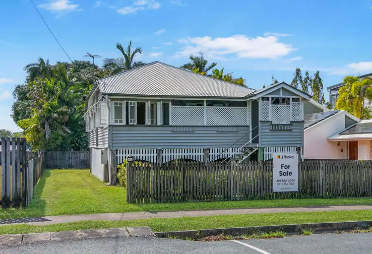 Main view of Homely house listing, 51 Macalister Street, Mackay QLD 4740