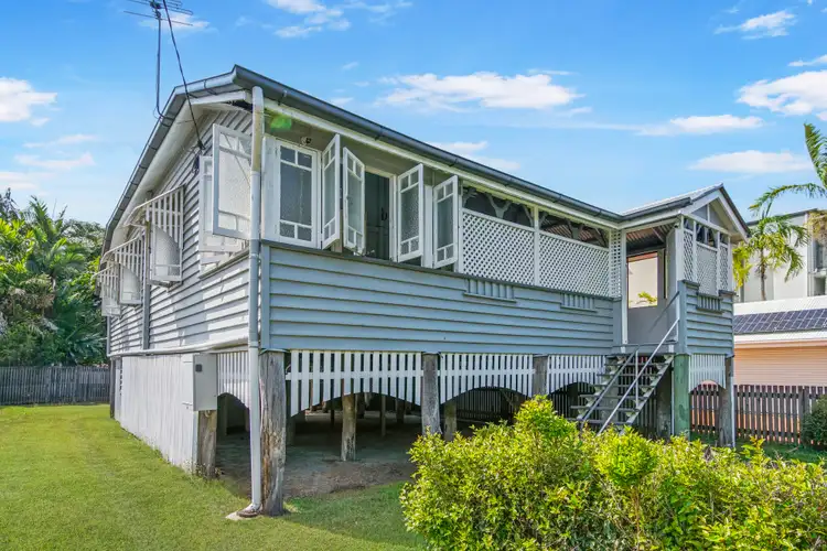 Third view of Homely house listing, 51 Macalister Street, Mackay QLD 4740