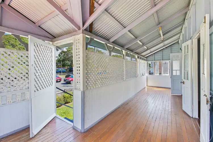 Fourth view of Homely house listing, 51 Macalister Street, Mackay QLD 4740