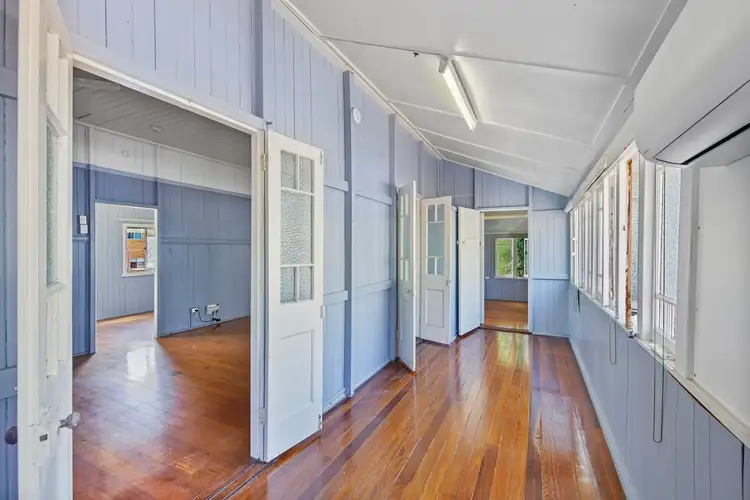 Fifth view of Homely house listing, 51 Macalister Street, Mackay QLD 4740