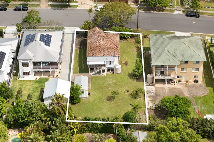 18 HAWDON STREET, Wilston QLD 4051