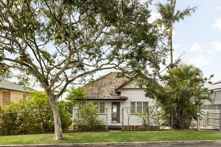 Third view of Homely house listing, 18 HAWDON STREET, Wilston QLD 4051