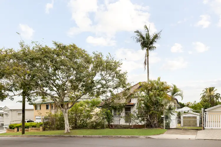 Fourth view of Homely house listing, 18 HAWDON STREET, Wilston QLD 4051