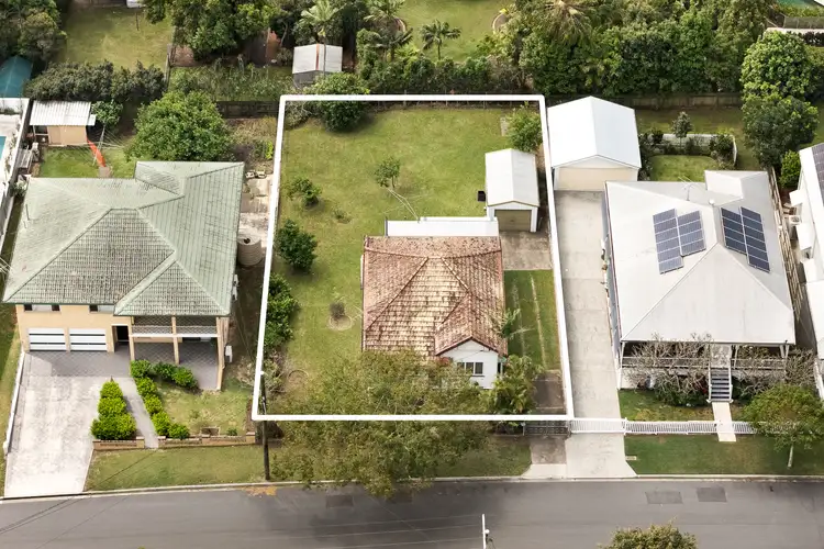 Fifth view of Homely house listing, 18 HAWDON STREET, Wilston QLD 4051