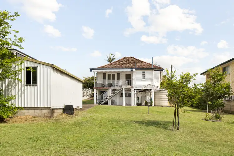 Sixth view of Homely house listing, 18 HAWDON STREET, Wilston QLD 4051