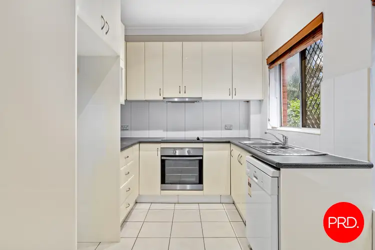 Third view of Homely apartment listing, 11/5 Baxter Avenue, Kogarah NSW 2217
