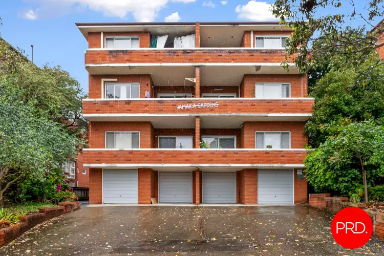 Sixth view of Homely apartment listing, 11/5 Baxter Avenue, Kogarah NSW 2217