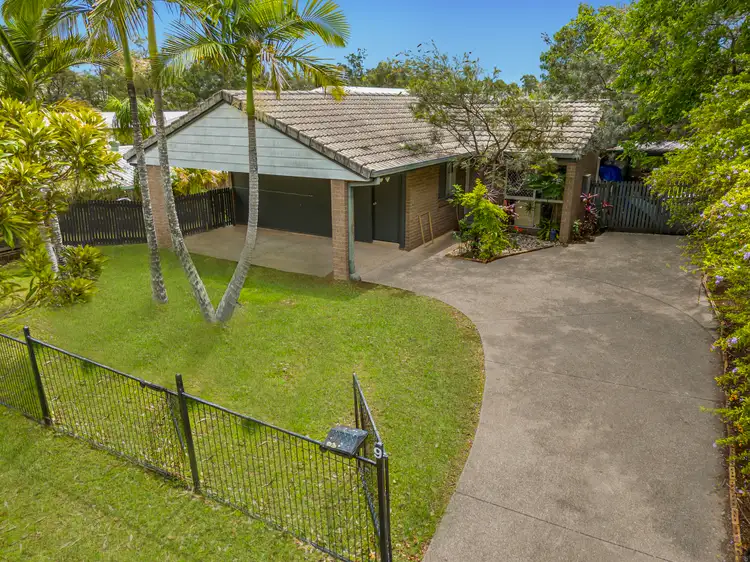 9 Quinn Court, Dinmore QLD 4303