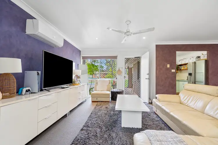 Second view of Homely house listing, 9 Quinn Court, Dinmore QLD 4303