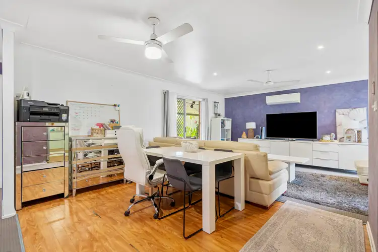 Third view of Homely house listing, 9 Quinn Court, Dinmore QLD 4303