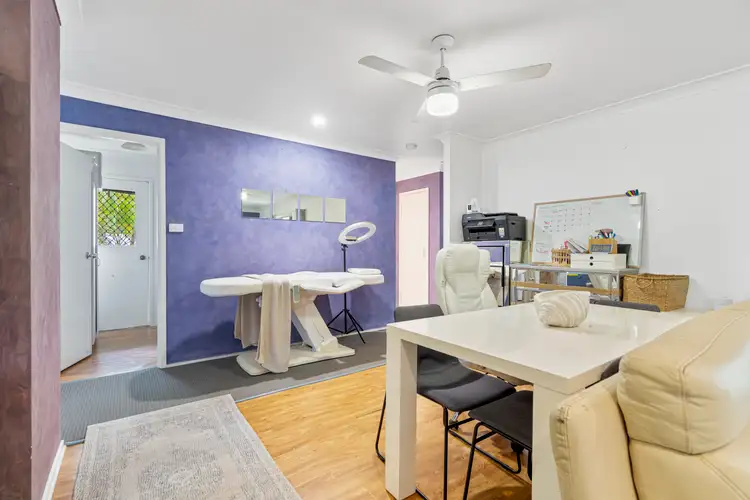 Fifth view of Homely house listing, 9 Quinn Court, Dinmore QLD 4303