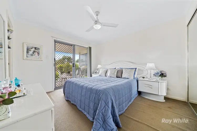 Fifth view of Homely house listing, 71/37 Mulgrave Road, Marsden QLD 4132