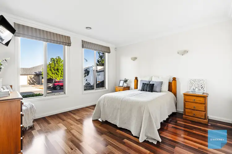 Third view of Homely house listing, 12 Woolwich Way, Taylors Hill VIC 3037
