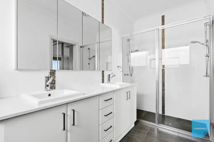 Fourth view of Homely house listing, 12 Woolwich Way, Taylors Hill VIC 3037