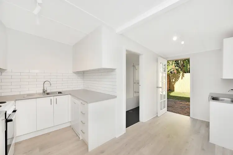 15 Lyne Lane, Alexandria NSW 2015