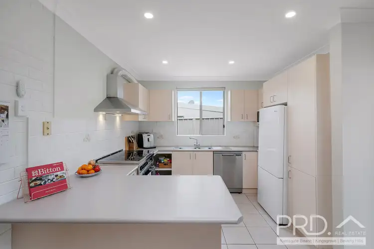 Third view of Homely house listing, 12 Liney Avenue, Clemton Park NSW 2206