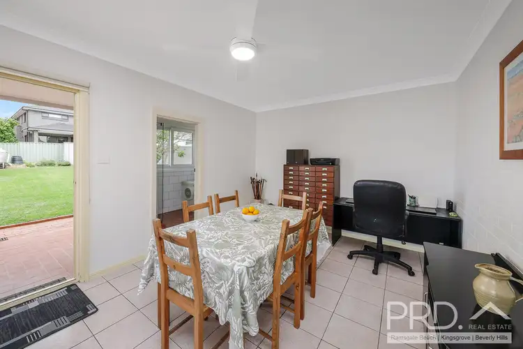 Fourth view of Homely house listing, 12 Liney Avenue, Clemton Park NSW 2206