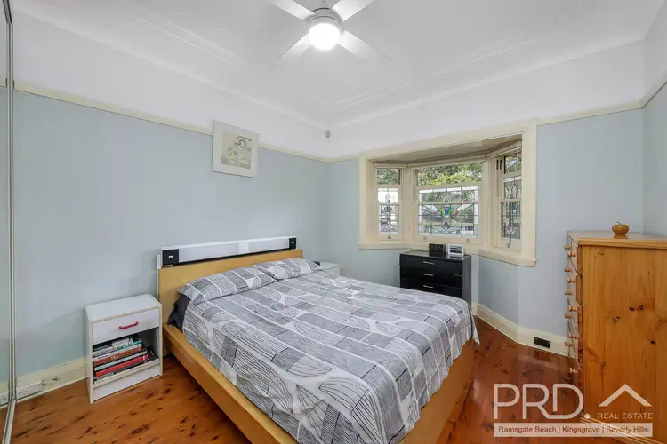 Fifth view of Homely house listing, 12 Liney Avenue, Clemton Park NSW 2206