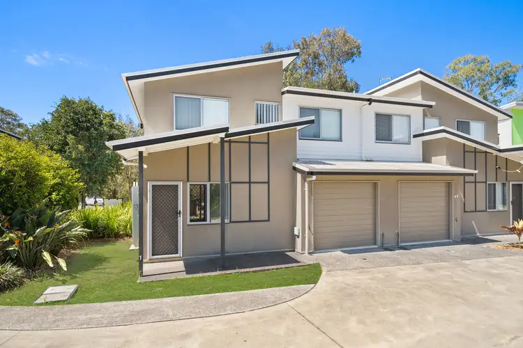 30/1 Ashley Court, Kallangur QLD 4503