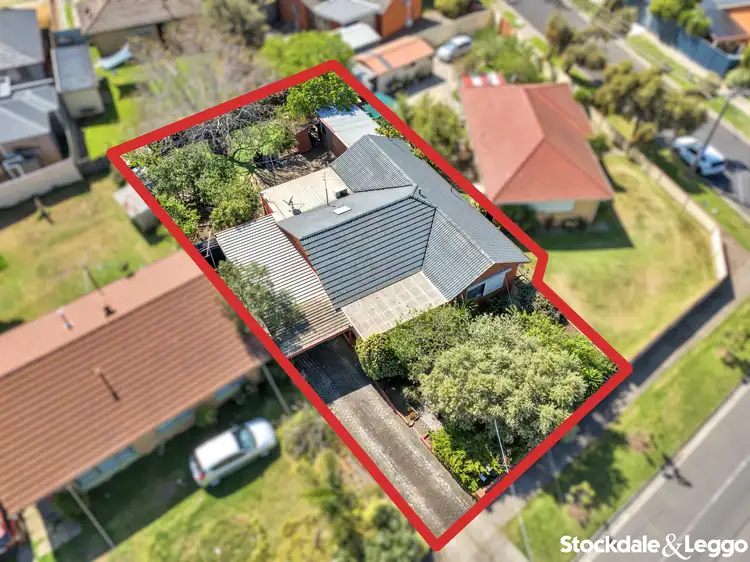 17 Bladin Street, Laverton VIC 3028