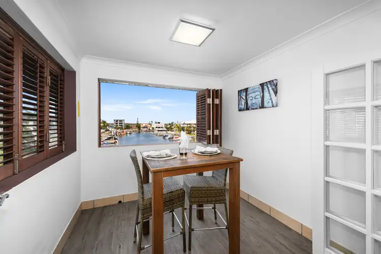 Second view of Homely apartment listing, 23/89-91 Bayview Street, Runaway Bay QLD 4216