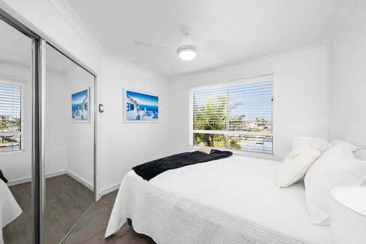 Fourth view of Homely apartment listing, 23/89-91 Bayview Street, Runaway Bay QLD 4216