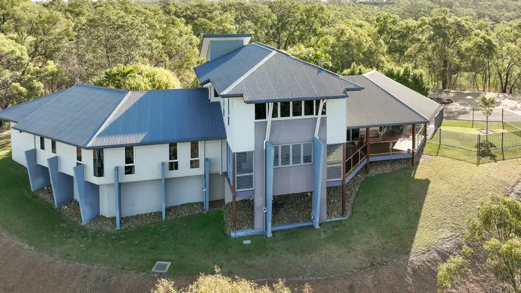 Second view of Homely house listing, 36 Sirriss Road, O'connell QLD 4680