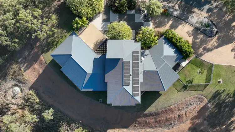 Third view of Homely house listing, 36 Sirriss Road, O'connell QLD 4680