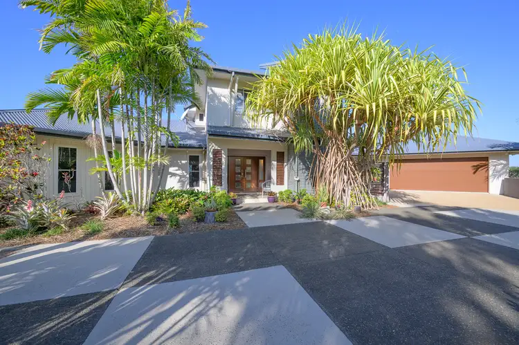 Fifth view of Homely house listing, 36 Sirriss Road, O'connell QLD 4680