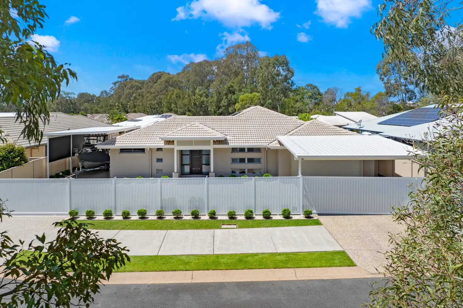 Main view of Homely house listing, 9 Jerrys Place, Thornlands QLD 4164