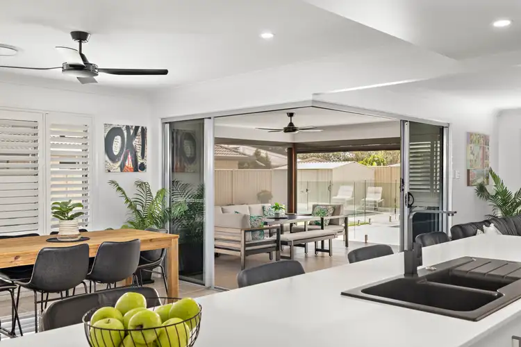 Third view of Homely house listing, 9 Jerrys Place, Thornlands QLD 4164