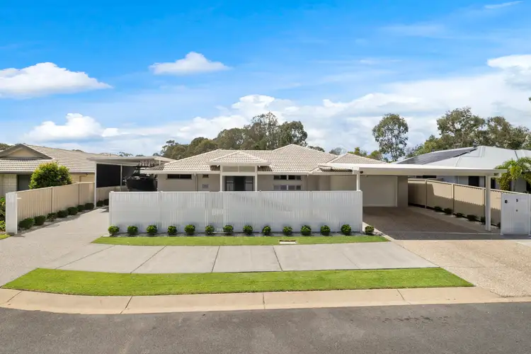 Fourth view of Homely house listing, 9 Jerrys Place, Thornlands QLD 4164