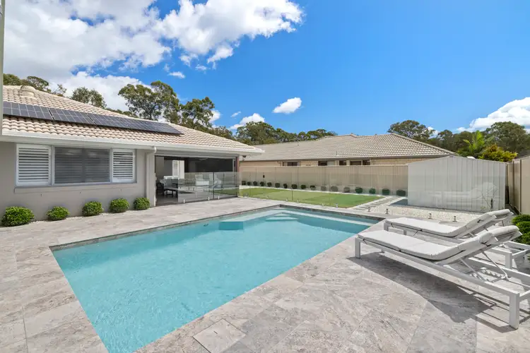 Fifth view of Homely house listing, 9 Jerrys Place, Thornlands QLD 4164