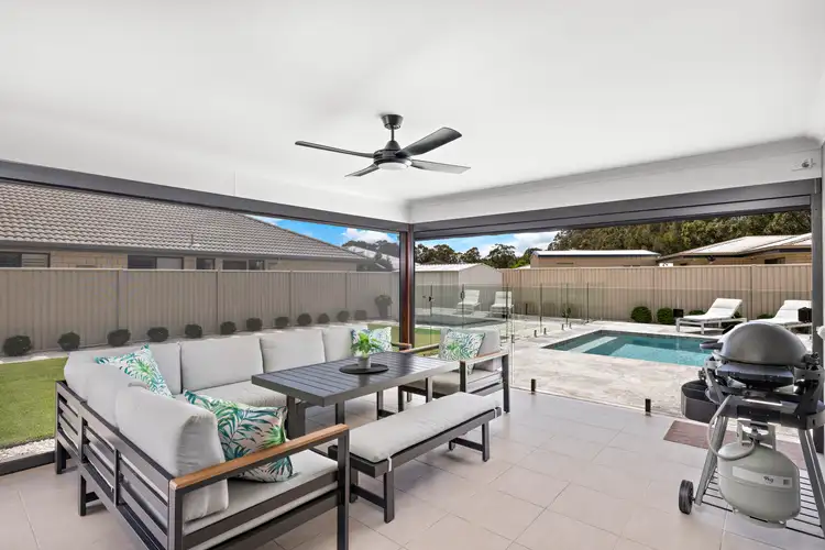 Sixth view of Homely house listing, 9 Jerrys Place, Thornlands QLD 4164