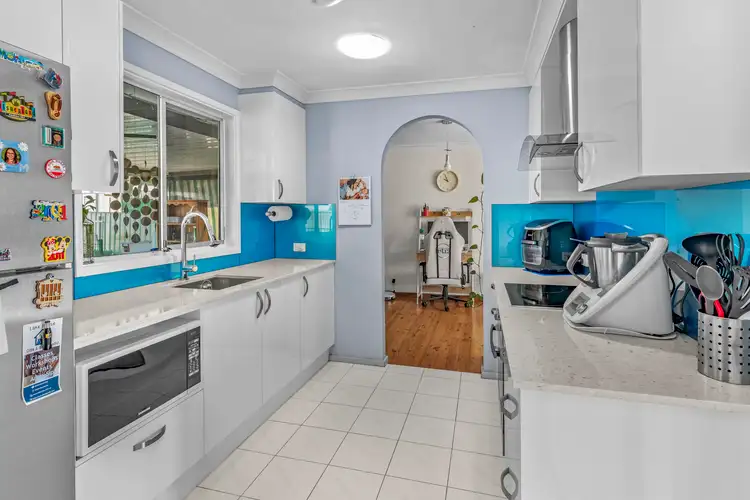 Third view of Homely house listing, 58 Rosemary Row, Rathmines NSW 2283