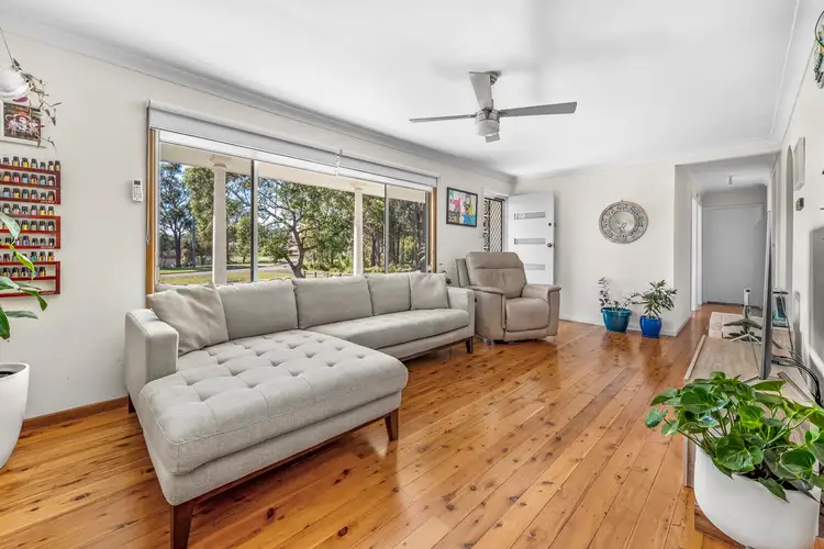Sixth view of Homely house listing, 58 Rosemary Row, Rathmines NSW 2283