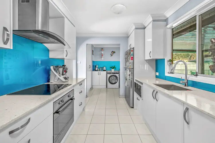 Seventh view of Homely house listing, 58 Rosemary Row, Rathmines NSW 2283