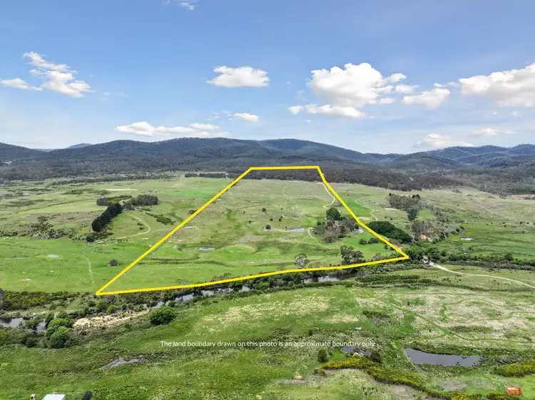 79 Mackeys Lane, Wyanbene NSW 2622