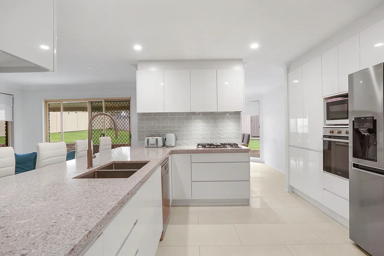 Main view of Homely house listing, 18 Glengarry Way, Horsley NSW 2530