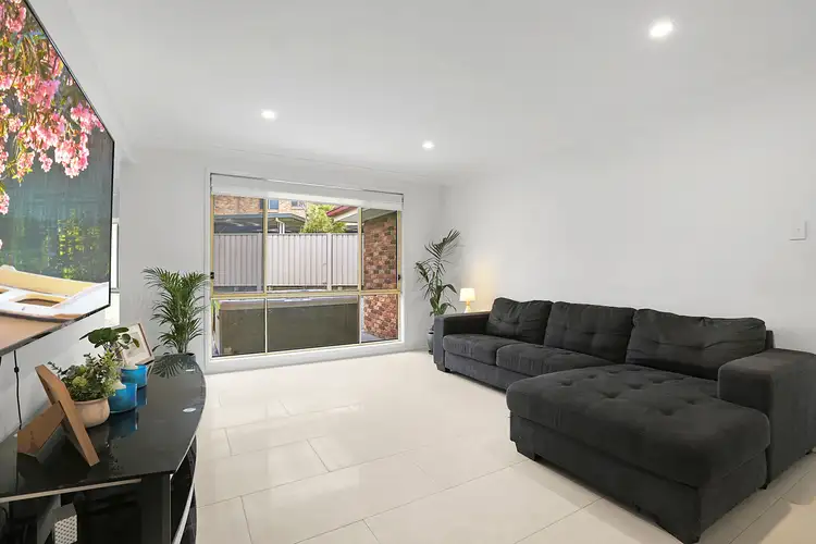 Fifth view of Homely house listing, 18 Glengarry Way, Horsley NSW 2530