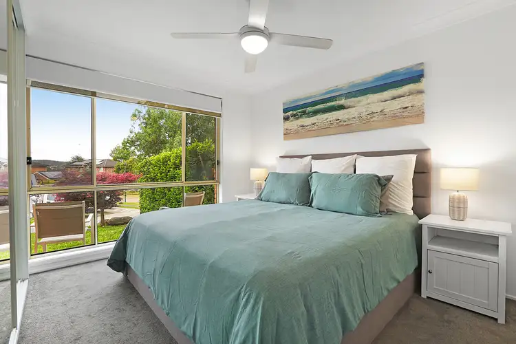 Sixth view of Homely house listing, 18 Glengarry Way, Horsley NSW 2530