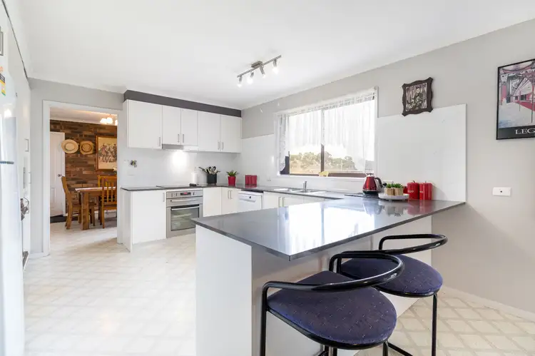 Fifth view of Homely rural property listing, 3212 Jerangle Road, Captains Flat NSW 2623