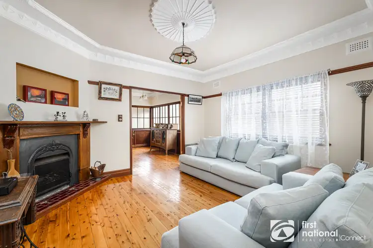 Second view of Homely house listing, 3 Burgess St, Richmond NSW 2753