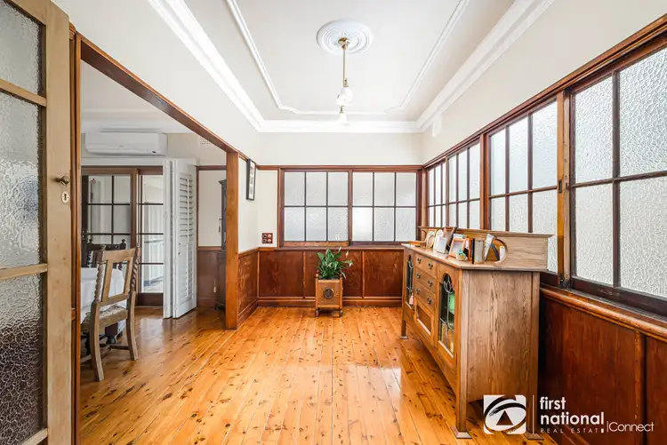 Fourth view of Homely house listing, 3 Burgess St, Richmond NSW 2753